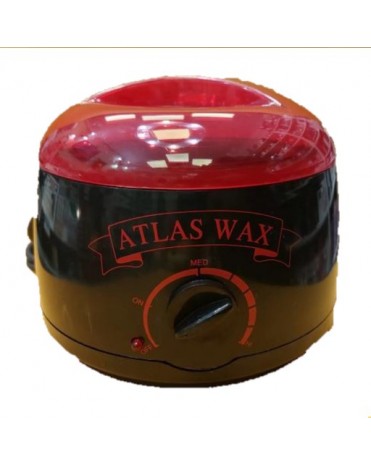 موم گرمکن اطلس- atlas